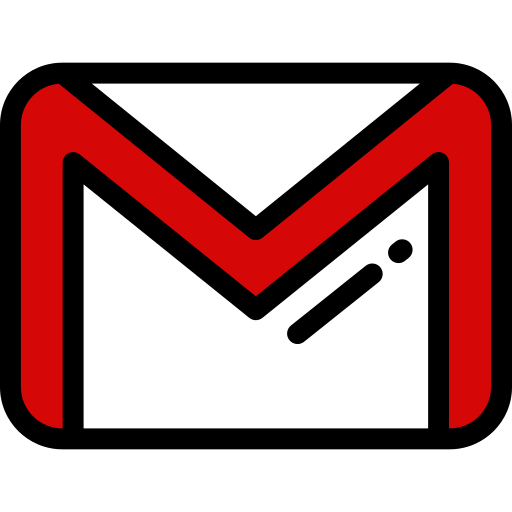 Detail Gmail Logo Images Nomer 36