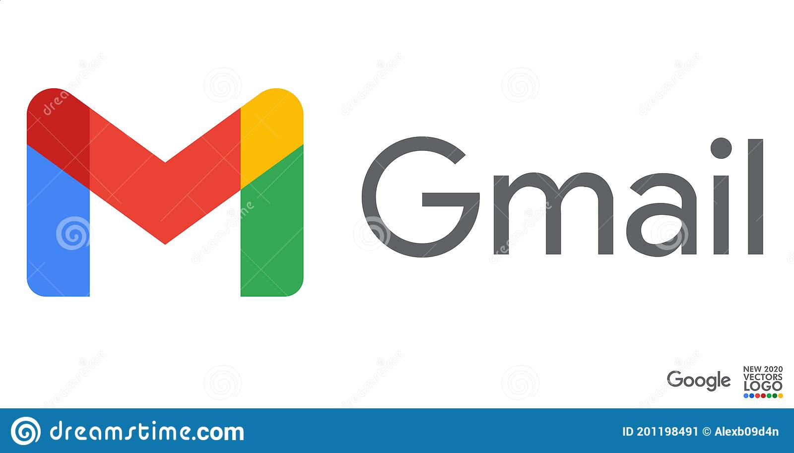 Detail Gmail Logo Images Nomer 38