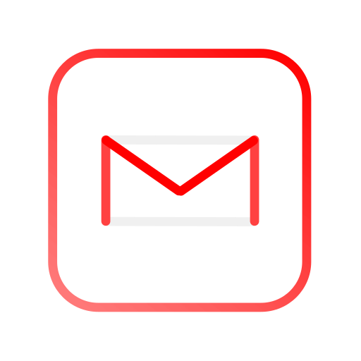 Detail Gmail Logo Images Nomer 53