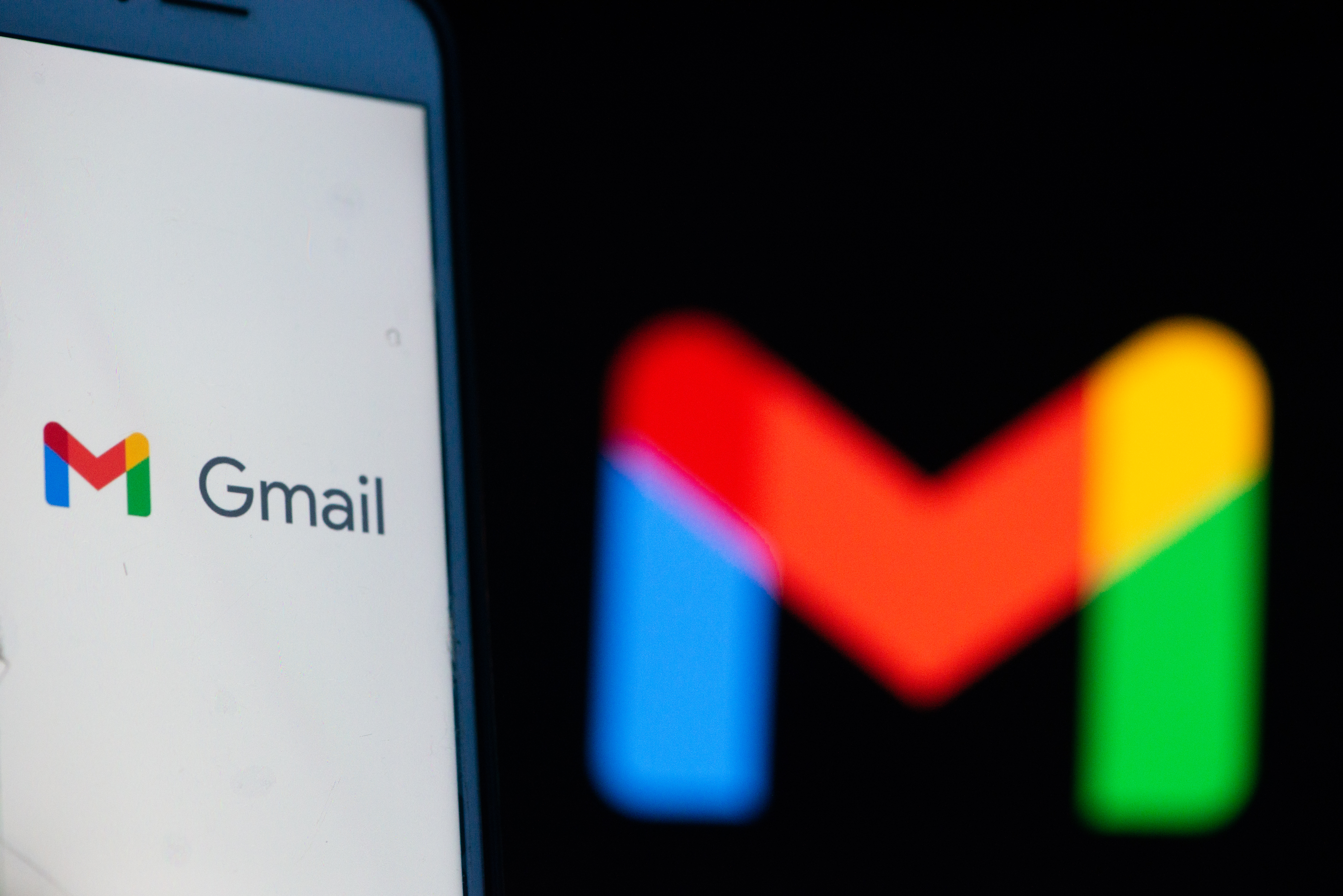 Detail Gmail Logo Images Nomer 55