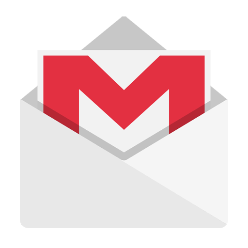 Detail Gmail Logo No Background Nomer 13