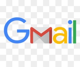 Detail Gmail Logo No Background Nomer 16