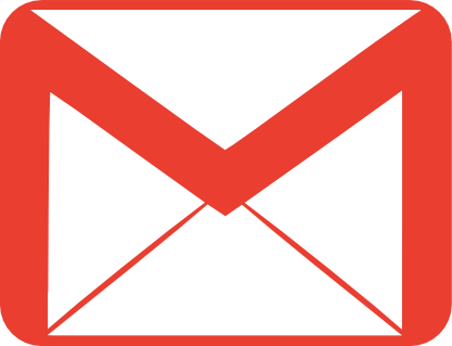 Detail Gmail Logo No Background Nomer 28