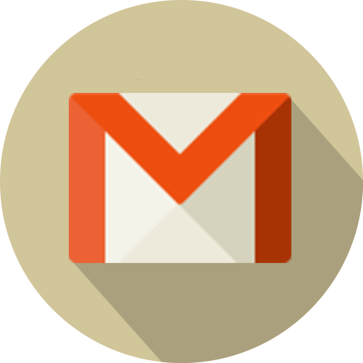 Detail Gmail Logo No Background Nomer 43