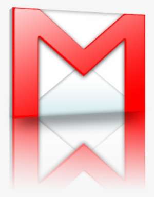 Detail Gmail Logo No Background Nomer 46