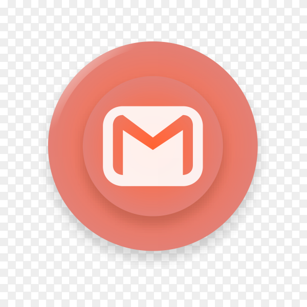 Detail Gmail Logo No Background Nomer 47