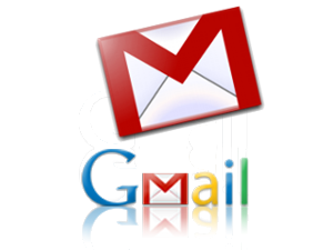 Detail Gmail Logo No Background Nomer 49