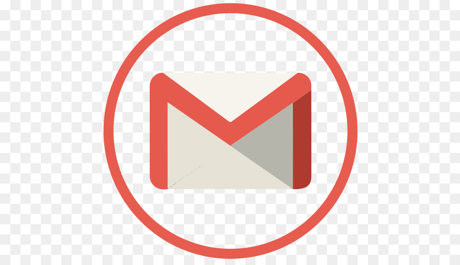 Detail Gmail Logo No Background Nomer 8