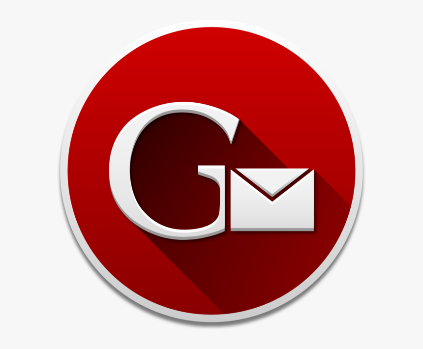 Detail Gmail Logo Png Nomer 16