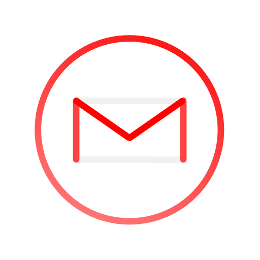 Detail Gmail Logo Png Nomer 31