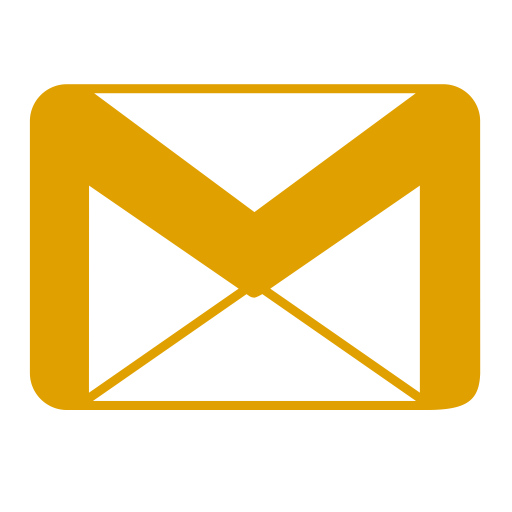 Detail Gmail Logo Png Nomer 41