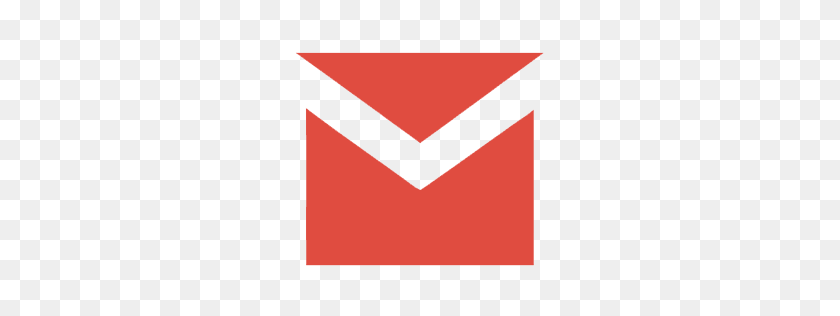 Detail Gmail Logo Png Transparent Background Nomer 17