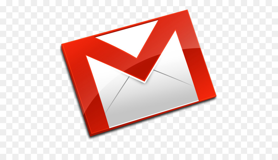 Detail Gmail Logo Png Transparent Background Nomer 18