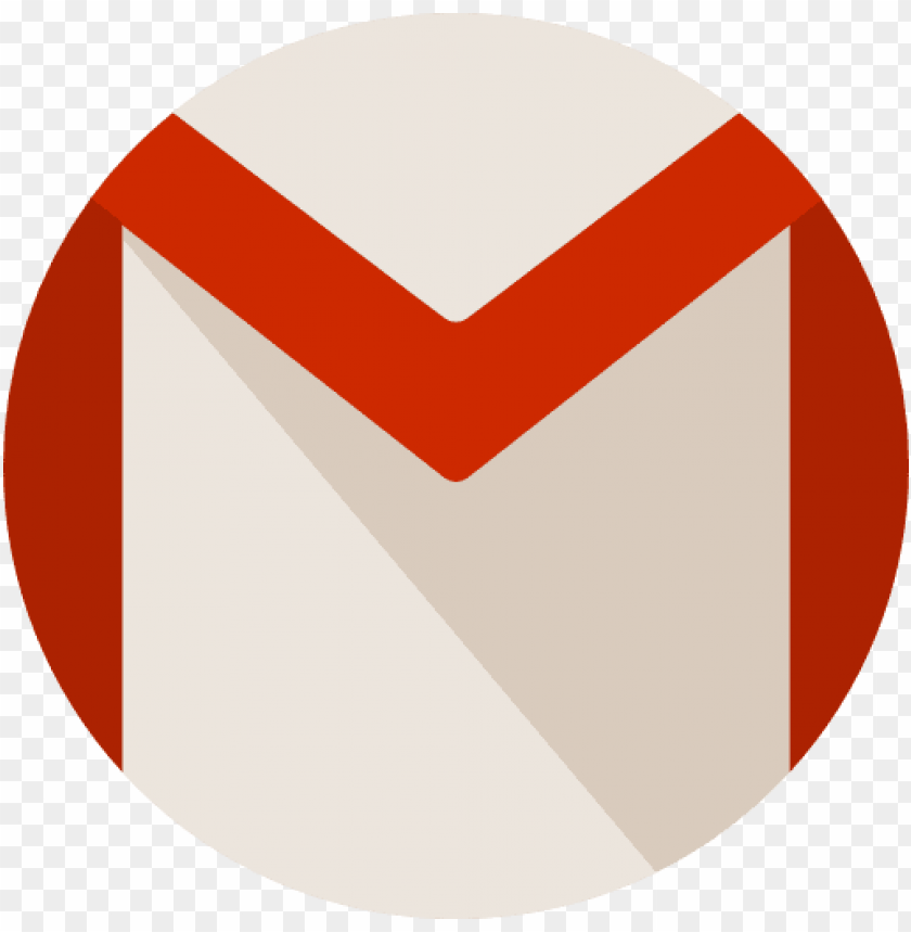 Detail Gmail Logo Png Transparent Background Nomer 19