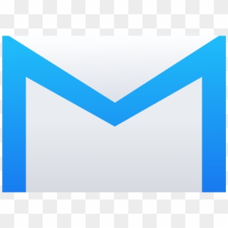 Detail Gmail Logo Png Transparent Background Nomer 26