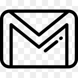 Detail Gmail Logo Png Transparent Background Nomer 44