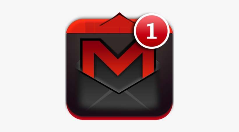 Detail Gmail Logo Png Transparent Background Nomer 46