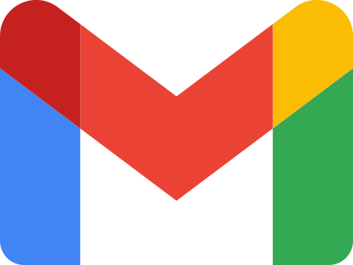 Gmail Logo Size - KibrisPDR