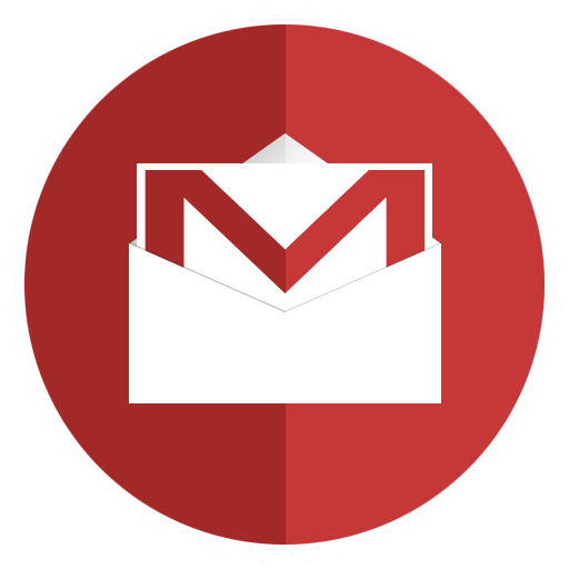 Detail Gmail Logo Size Nomer 20