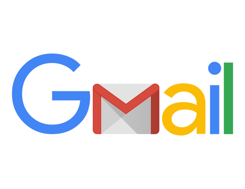 Detail Gmail Logo Size Nomer 23