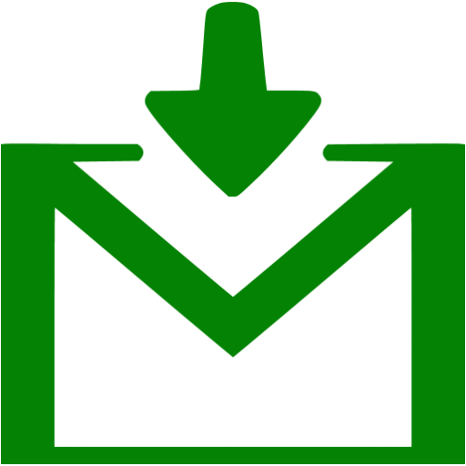 Detail Gmail Logo Size Nomer 28