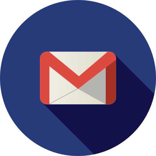 Detail Gmail Logo Size Nomer 4