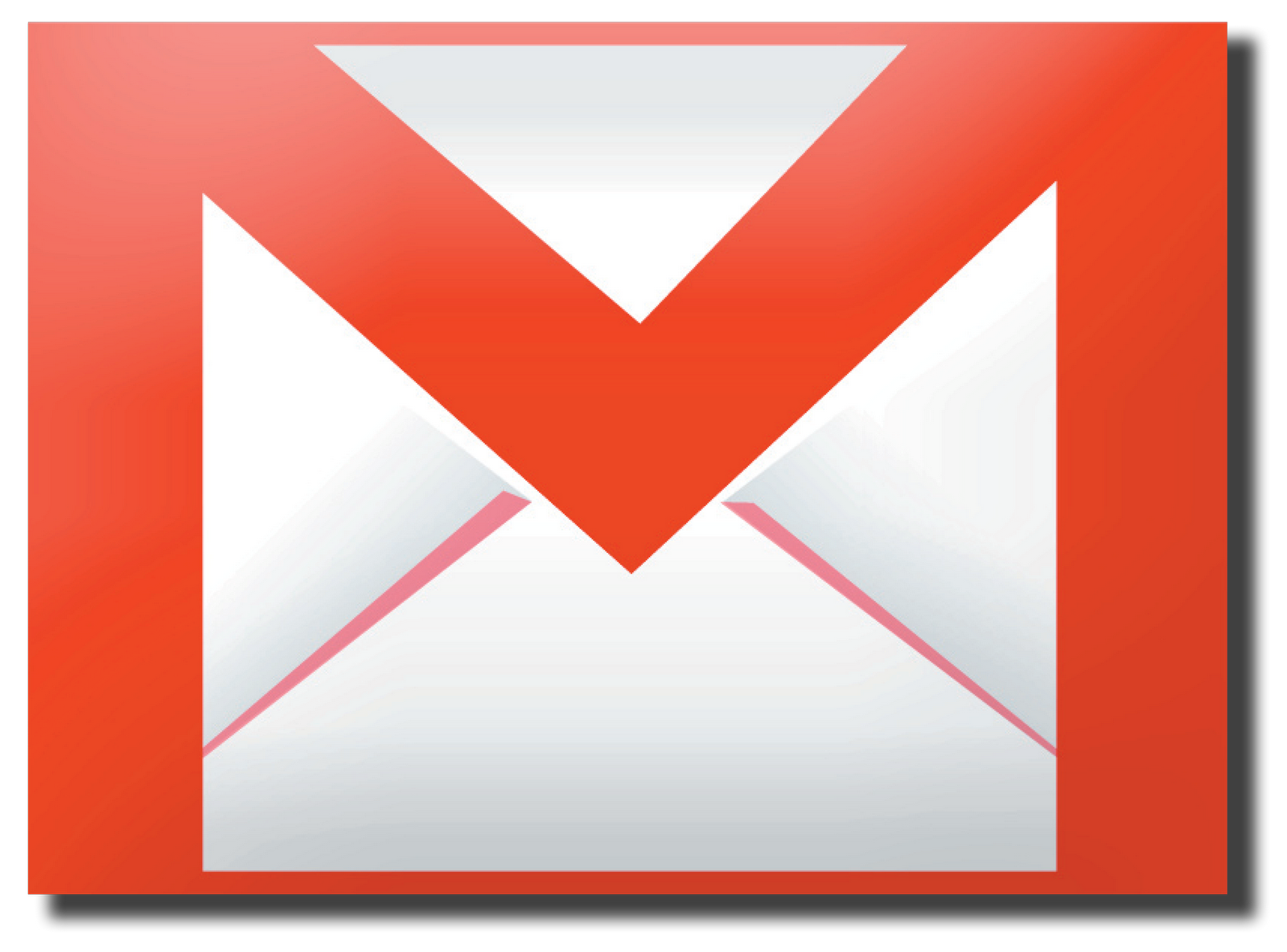 Detail Gmail Logo Size Nomer 30