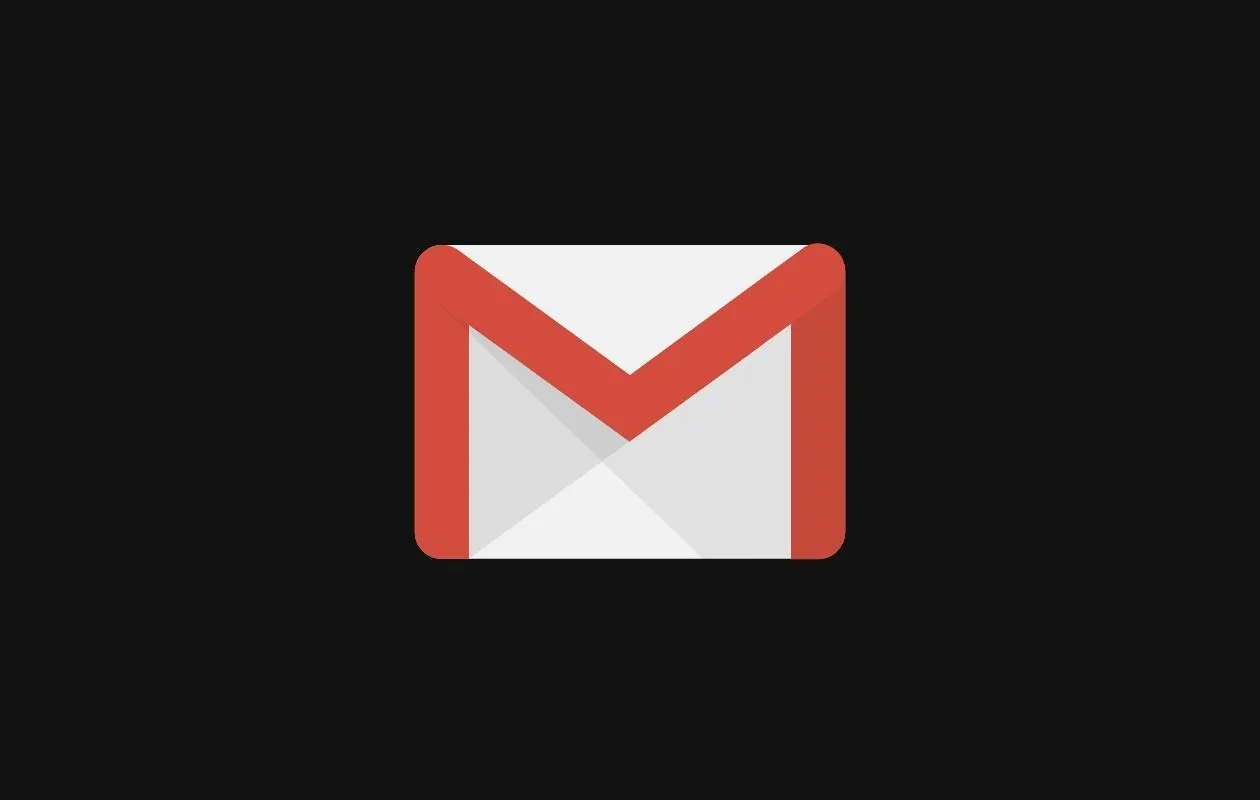 Detail Gmail Logo Size Nomer 34