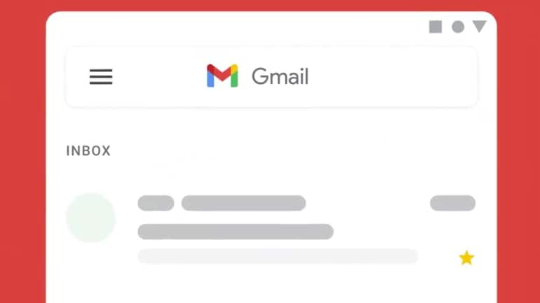 Detail Gmail Logo Size Nomer 38