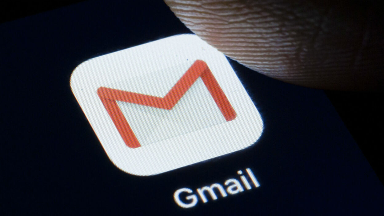 Detail Gmail Logo Size Nomer 40