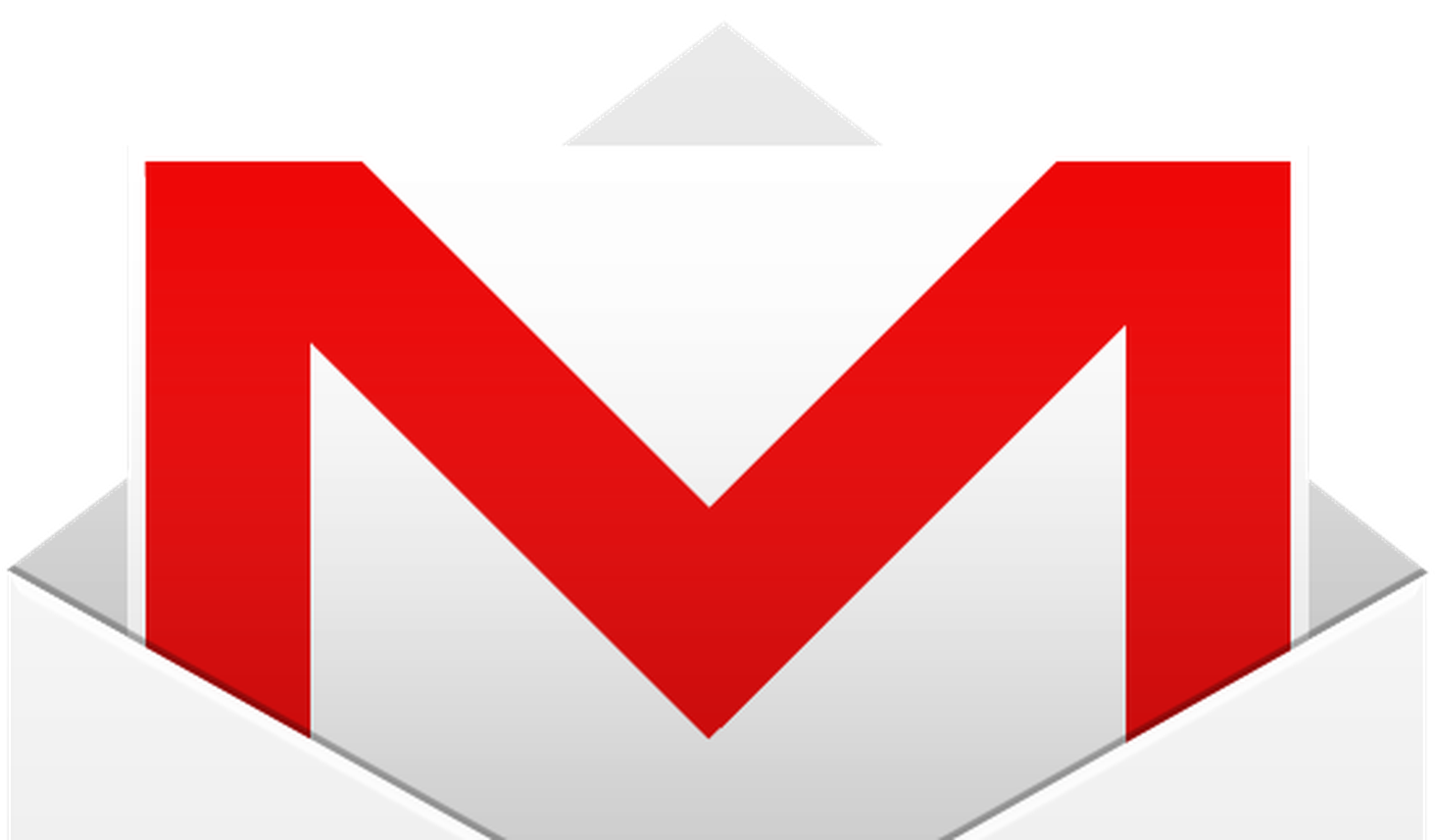 Detail Gmail Logo Size Nomer 41