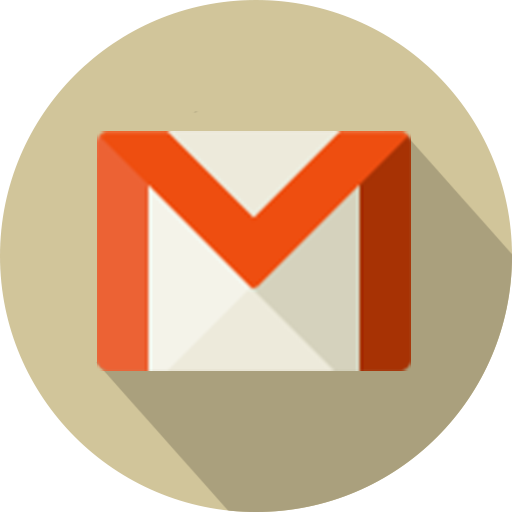 Detail Gmail Logo Size Nomer 44