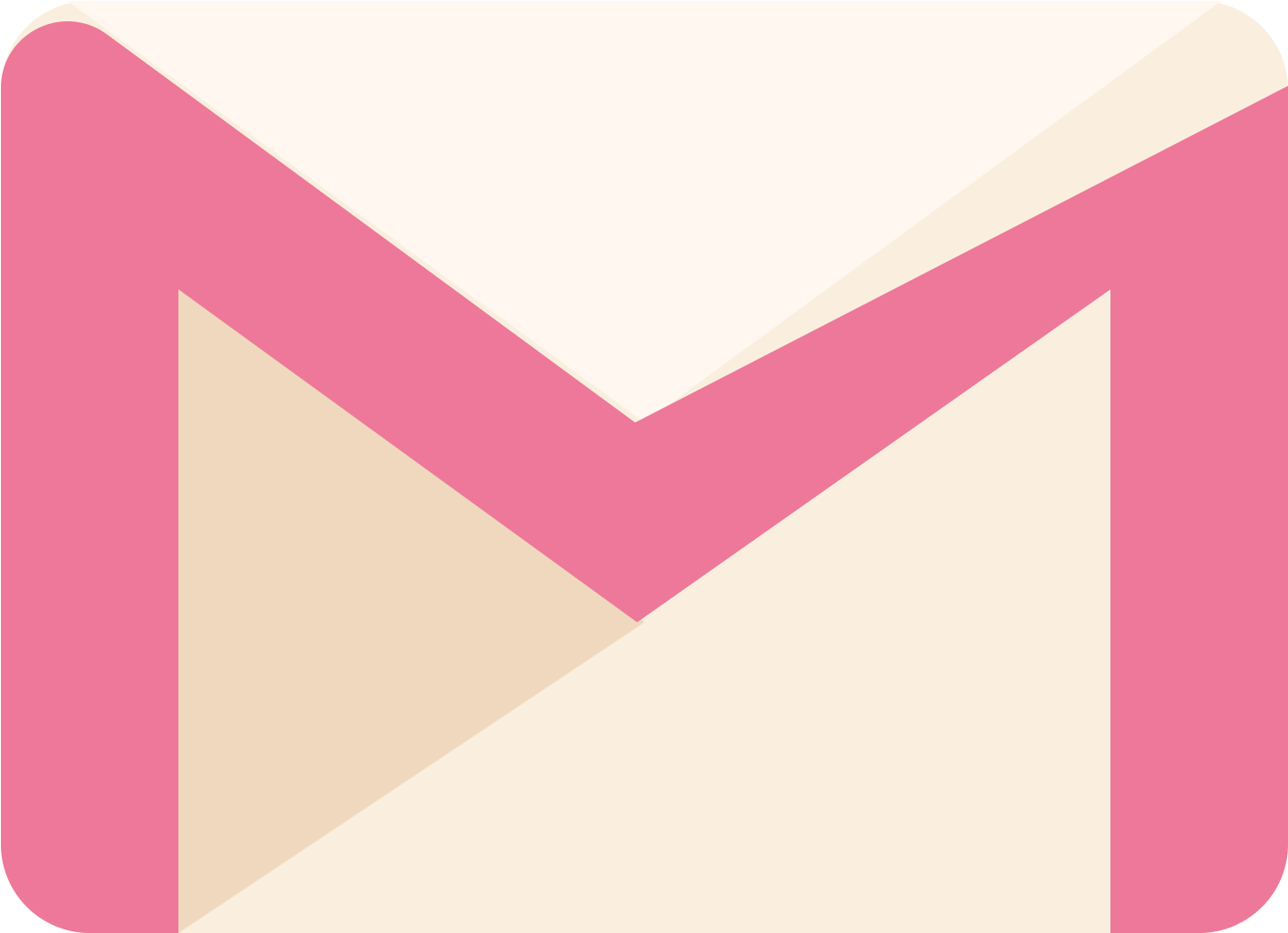 Detail Gmail Logo Size Nomer 47