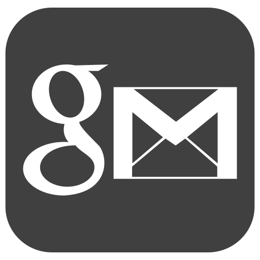 Detail Gmail Logo Size Nomer 49