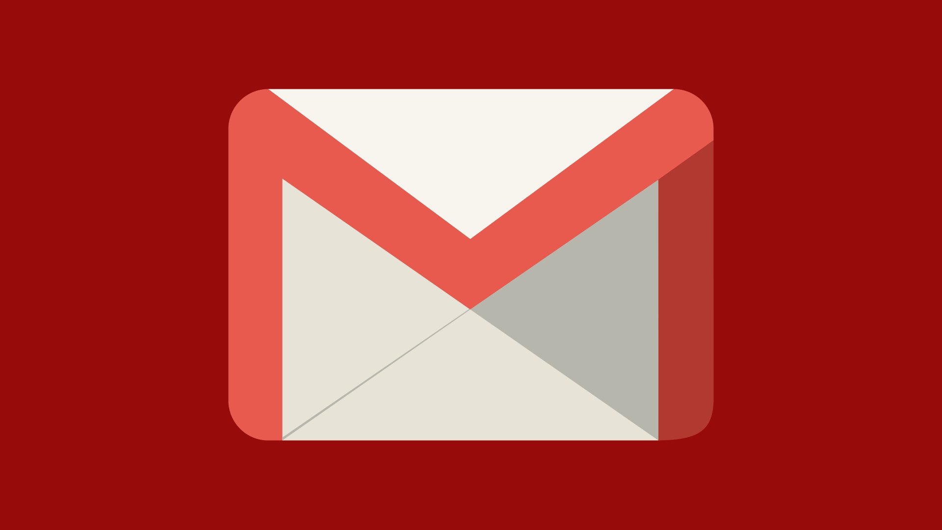 Detail Gmail Logo Size Nomer 7