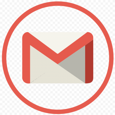 Detail Gmail Logo Transparent Nomer 10