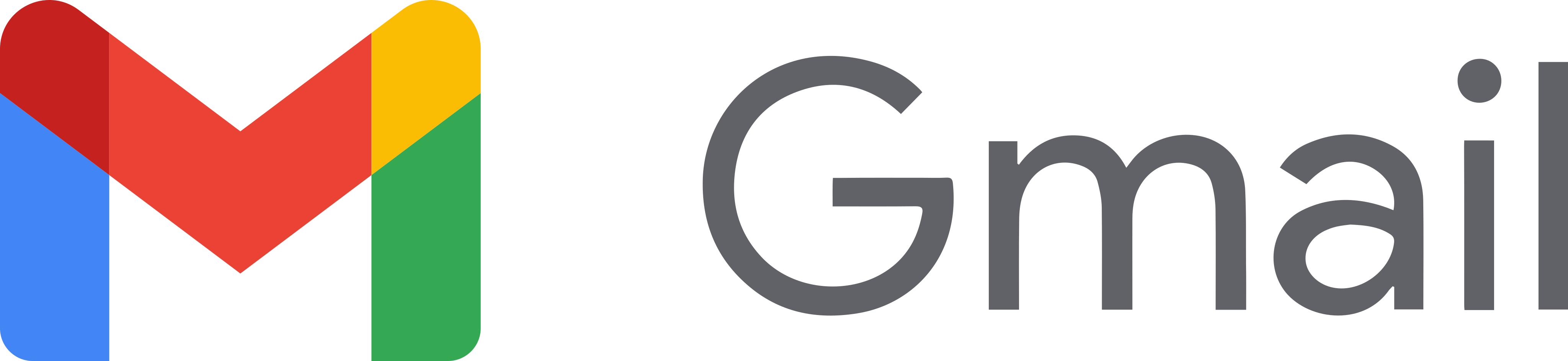 Detail Gmail Logo Transparent Nomer 22
