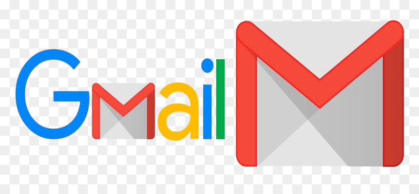 Detail Gmail Logo Transparent Nomer 28