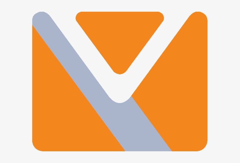 Detail Gmail Logo Transparent Nomer 40