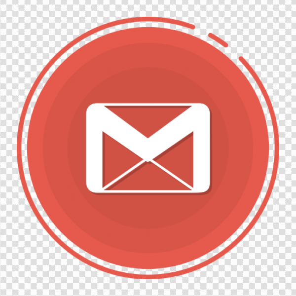 Detail Gmail Logo Transparent Nomer 45