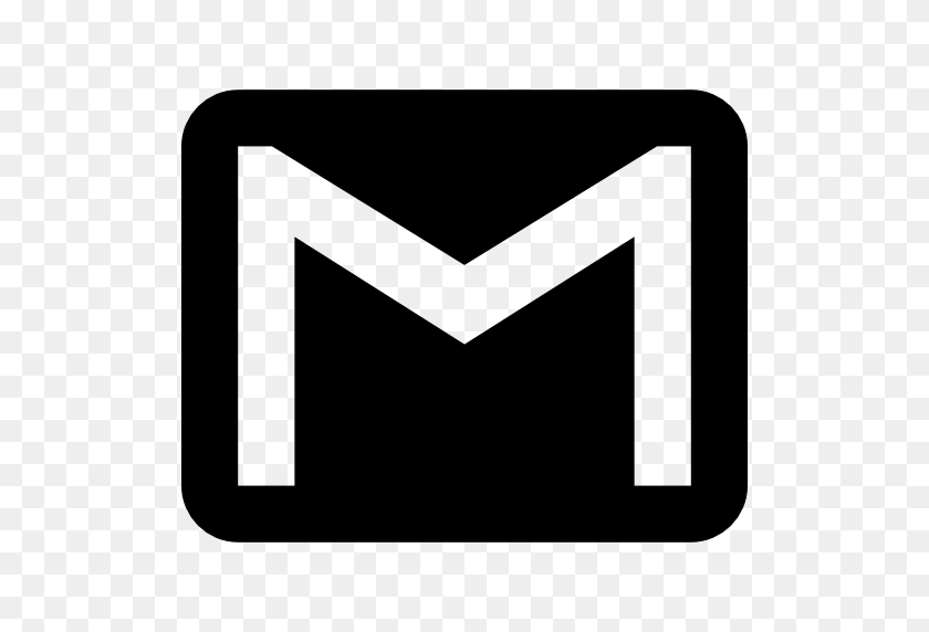 Detail Gmail Logo Transparent Nomer 48