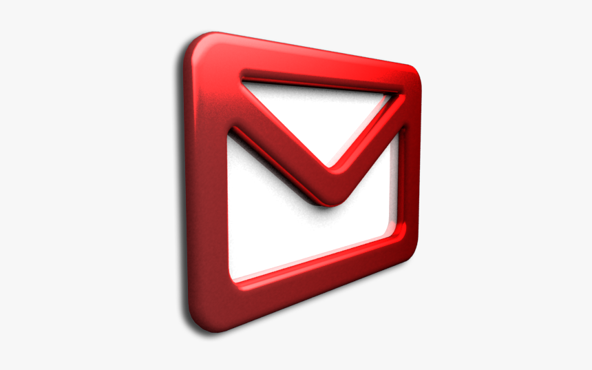 Detail Gmail Logo Transparent Nomer 50