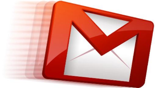 Detail Gmail Logo Transparent Nomer 53