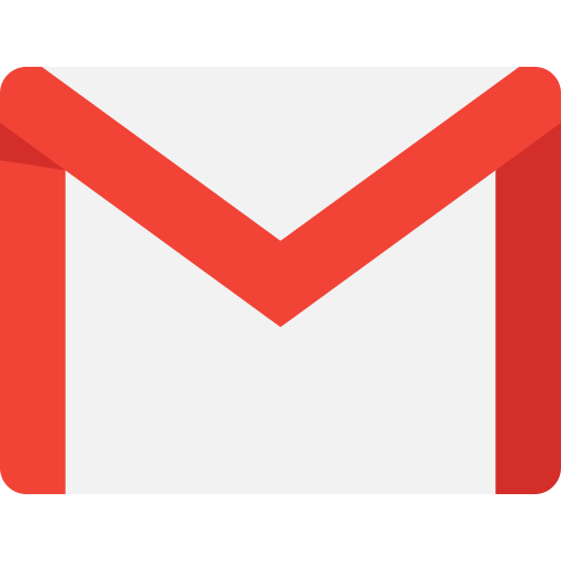 Detail Gmail Logo Transparent Nomer 6