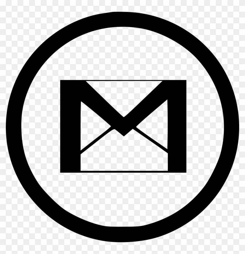 Detail Gmail Logo Vector Png Nomer 13