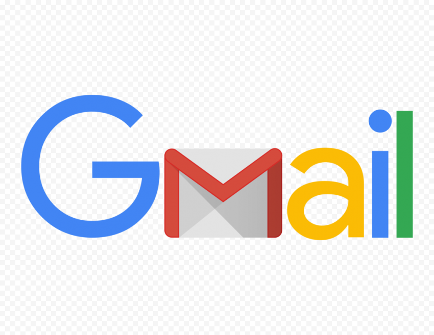 Detail Gmail Logo Vector Png Nomer 22