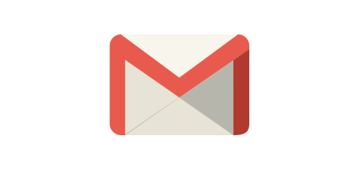 Detail Gmail Logo Vector Png Nomer 27