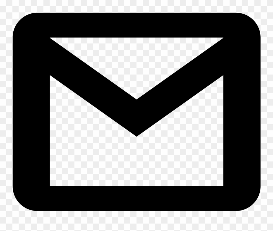 Detail Gmail Logo Vector Png Nomer 4