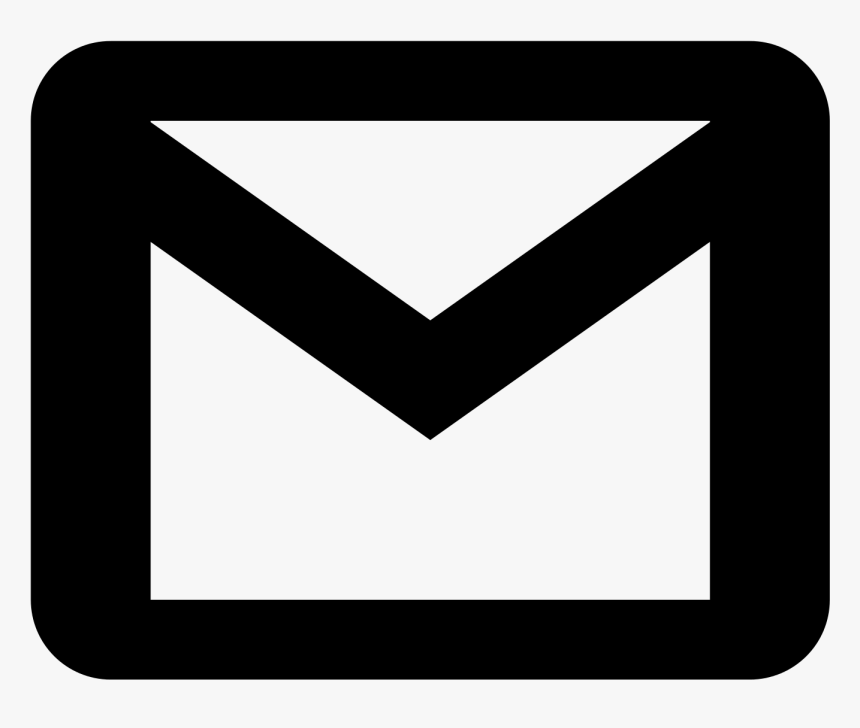 Detail Gmail Logo Vector Png Nomer 7