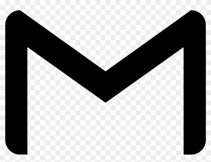 Detail Gmail Logo Vector Png Nomer 9